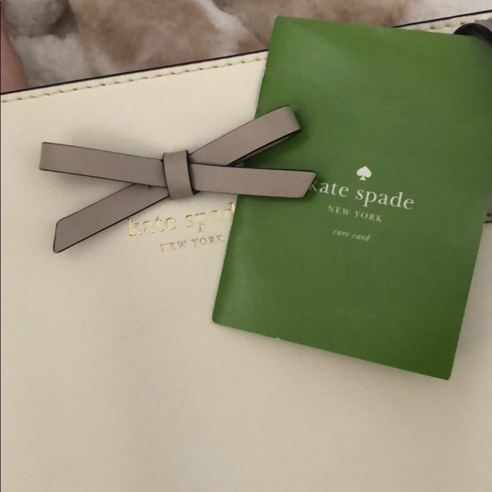 *Sold* Kate Spade Shoulder Bag - Picture 5 of 5